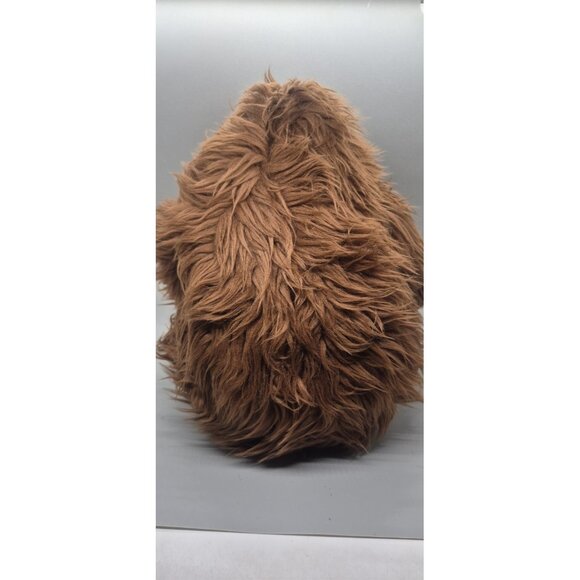 RARE Vintage Dakin Orangutan Lou Rankin Friends Stuffed Animal Plush Toy - Picture 4 of 10